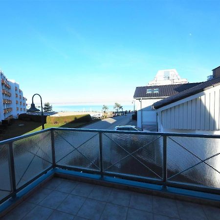 Appartment-Fischerstieg-3-Fis-010 Scharbeutz Exterior photo
