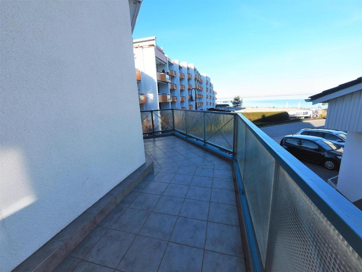 Appartment-Fischerstieg-3-Fis-010 Scharbeutz Exterior photo